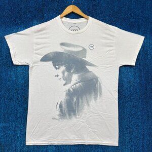 RM “Role Model” Self Titled Graphic T-Shirt Size Large